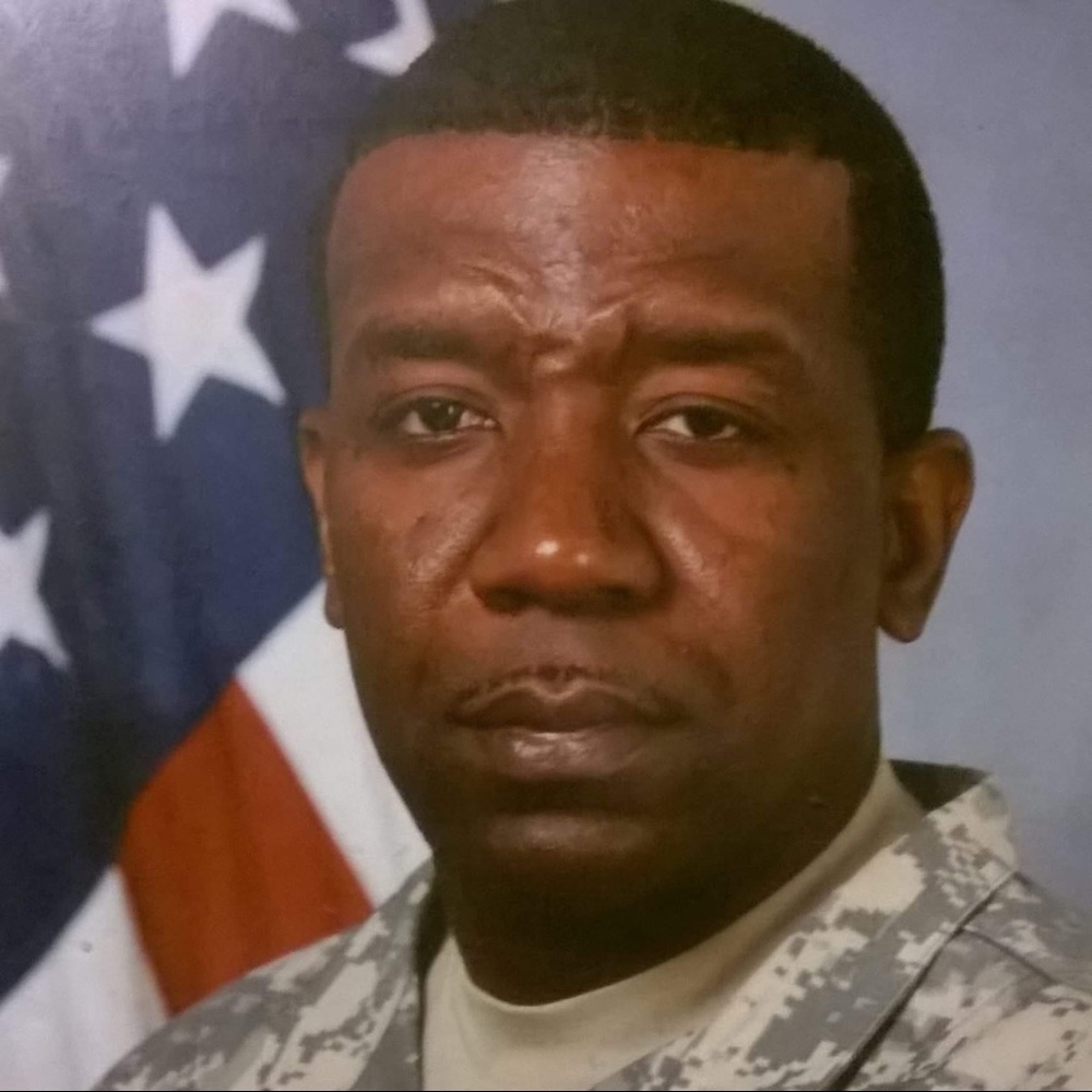 Meet your Posher, William